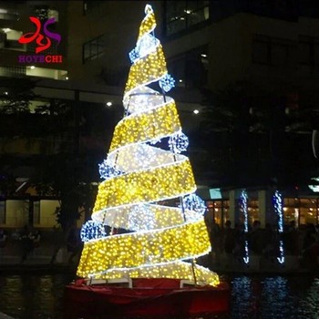 Modernas Ziemassvētku gaismas eglītes: stili, dizaini un iespējas