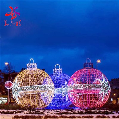 Lodīšu lampa Krāsains Led gaismas motīvu gaisma visiem svētku dekoriem